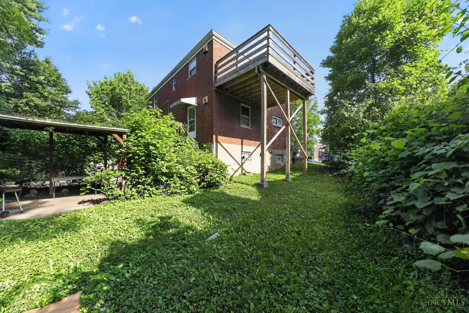 2505 Rack Court, Cincinnati, OH, 45239 — photo 5