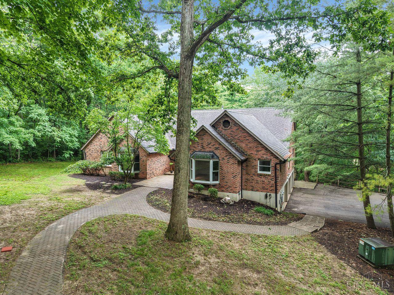 10890 Mockernut Drive, Harrison Twp, OH, 45030 — photo 50