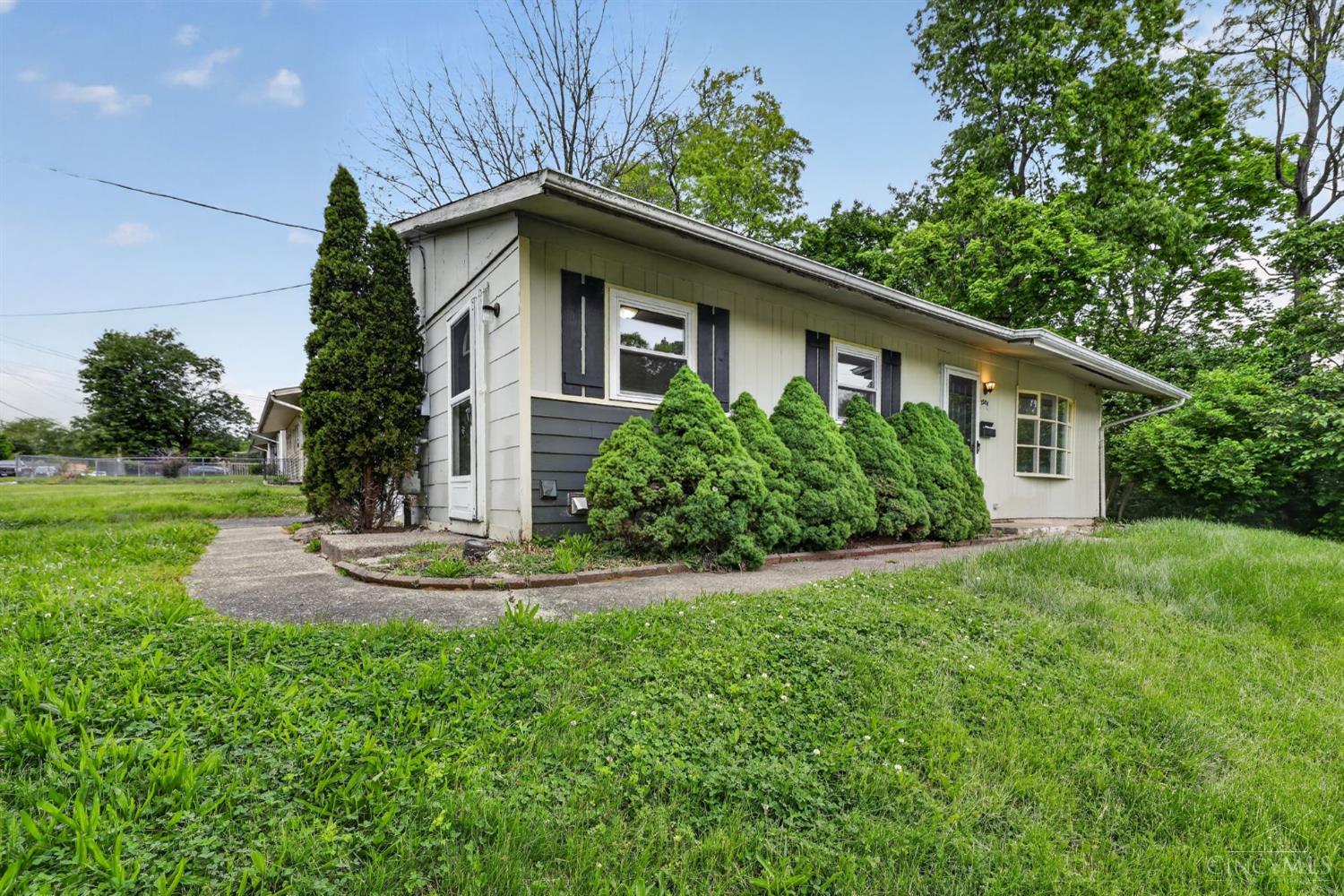 2584 Wenning Road, Colerain Twp, OH, 45231