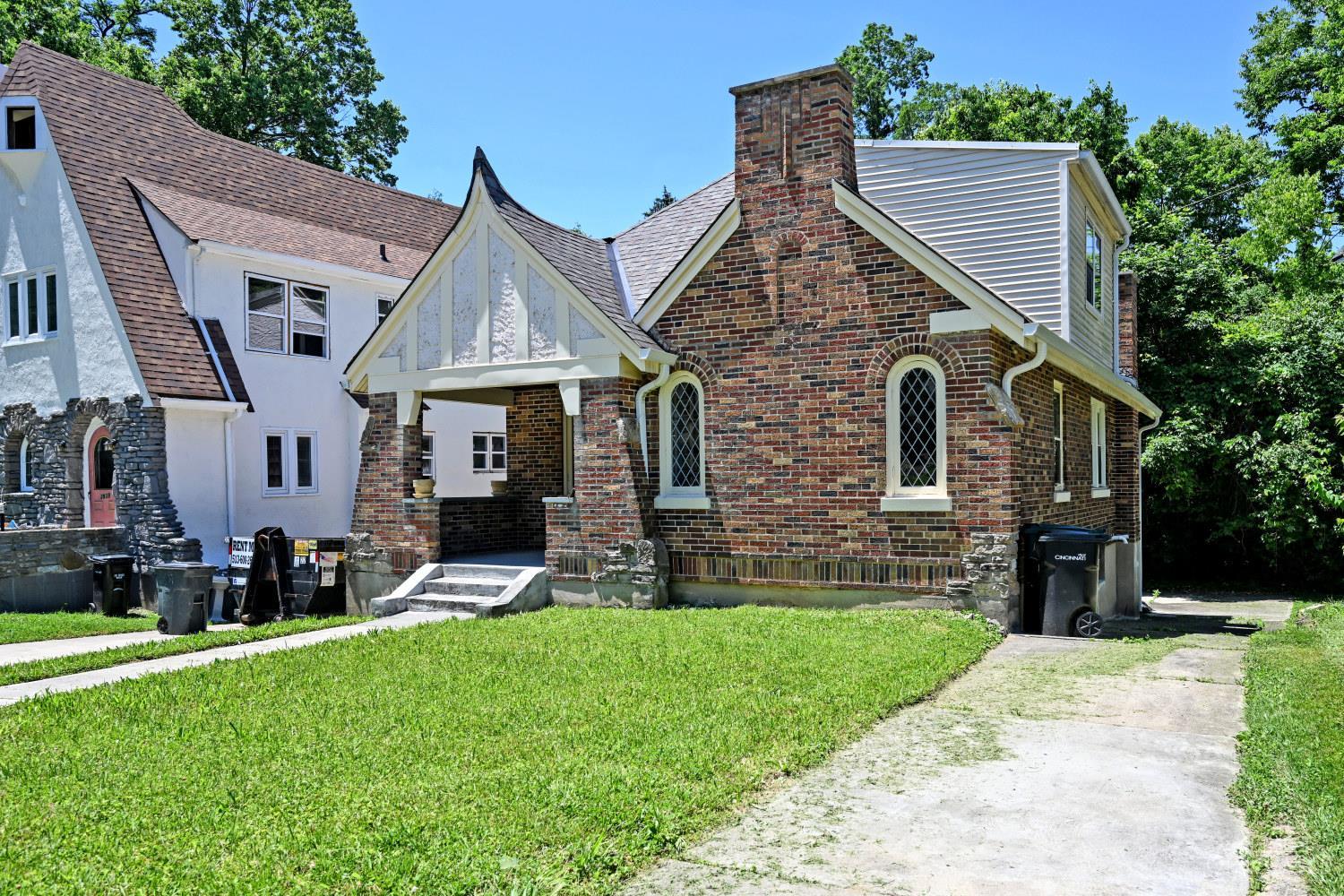 3955 Ardmore Avenue, Cincinnati, OH, 45229 — photo 2