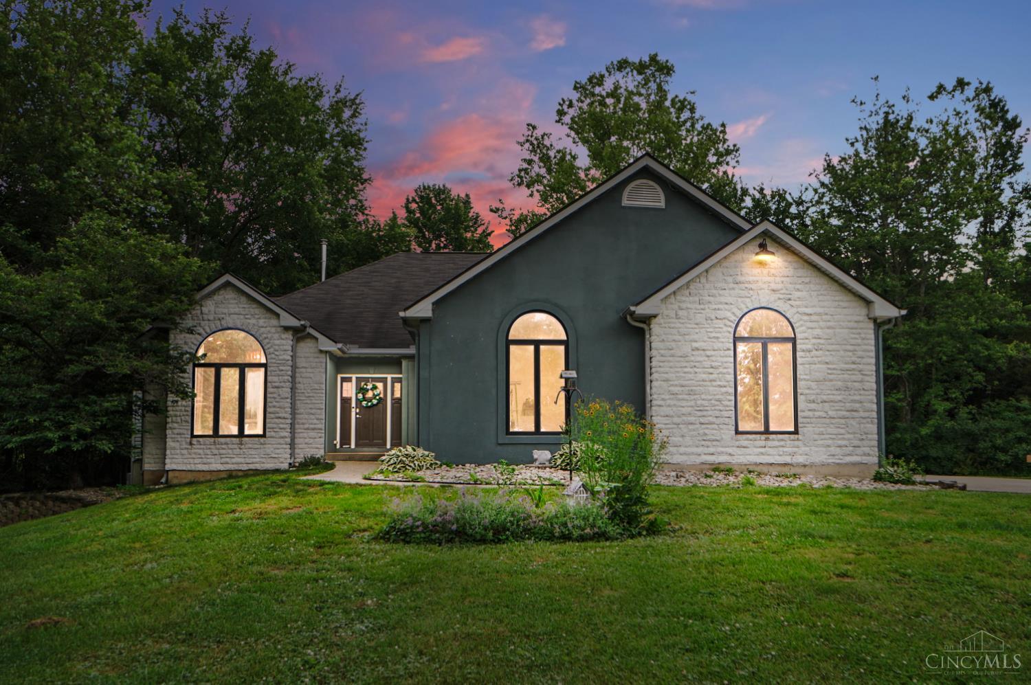 6654 Osceola Road, Harlan Twp, OH, 45152