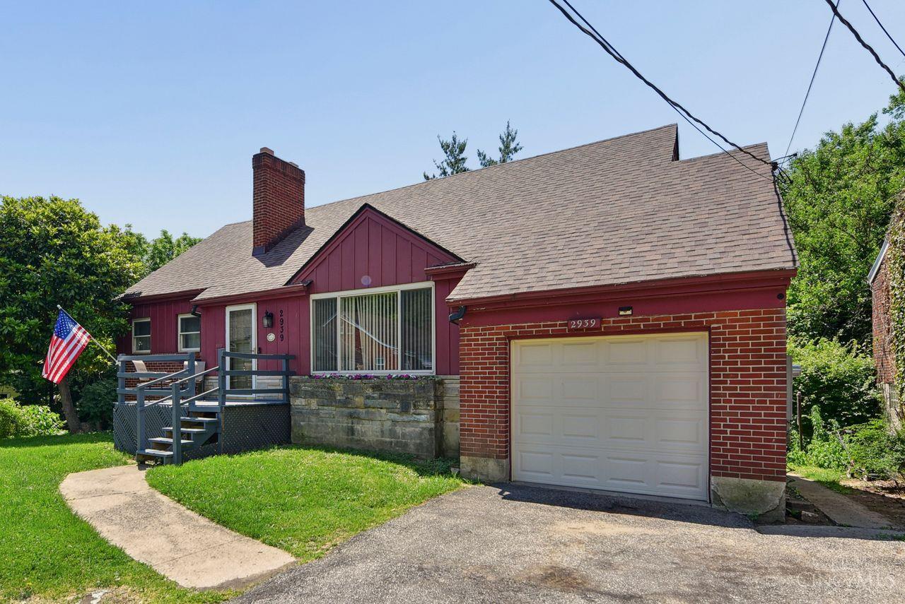 2939 Lawndale Avenue, Cincinnati, OH, 45212 — photo 43