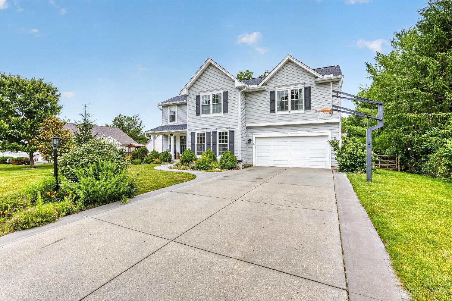 1148 Beargrass Way, Hamilton Twp, OH, 45039 — photo 6
