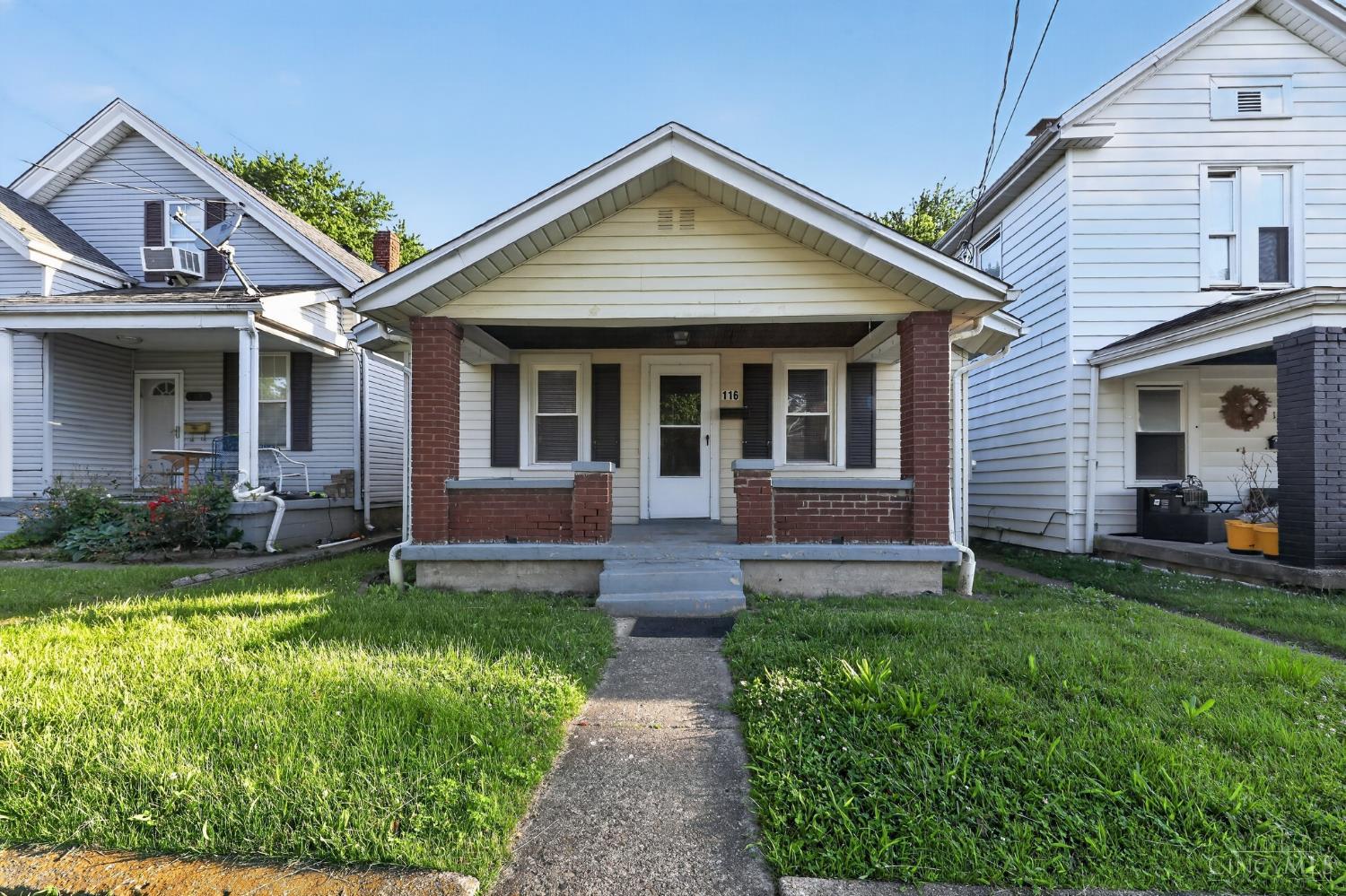 116 Webster Avenue, Hamilton, OH, 45013
