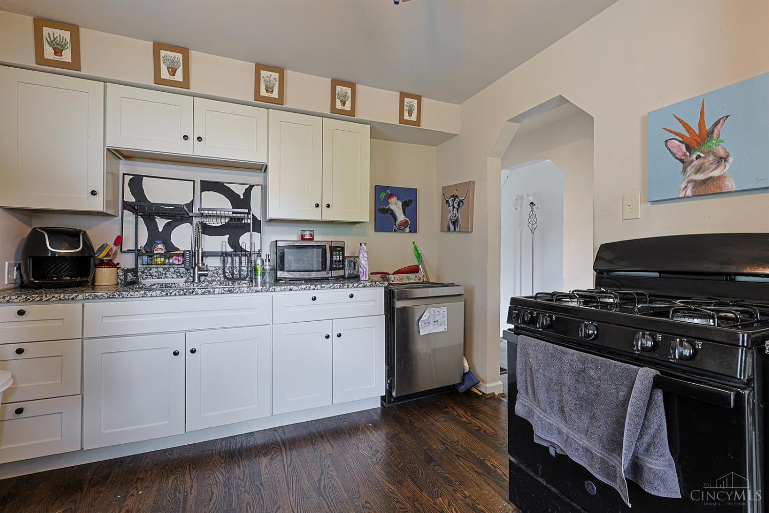 5754 Argus Road, Cincinnati, OH, 45224 — photo 8