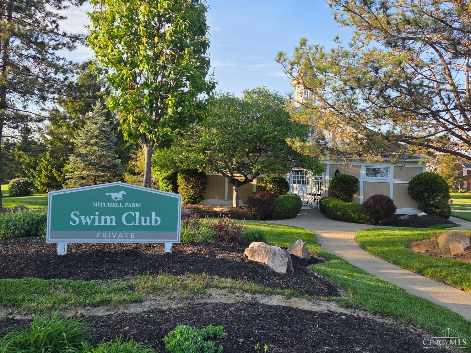 956 Palomar Drive, Miami Twp, OH, 45140 — photo 34