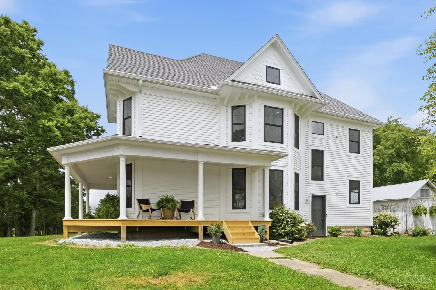 5th image of 4110 Sr 22 3, Adams Twp, OH 45177 | MLS# 1882252