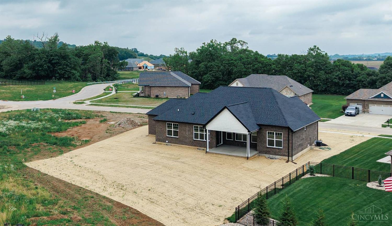 3664 Silax Drive, Ross Twp, OH, 45013 — photo 54