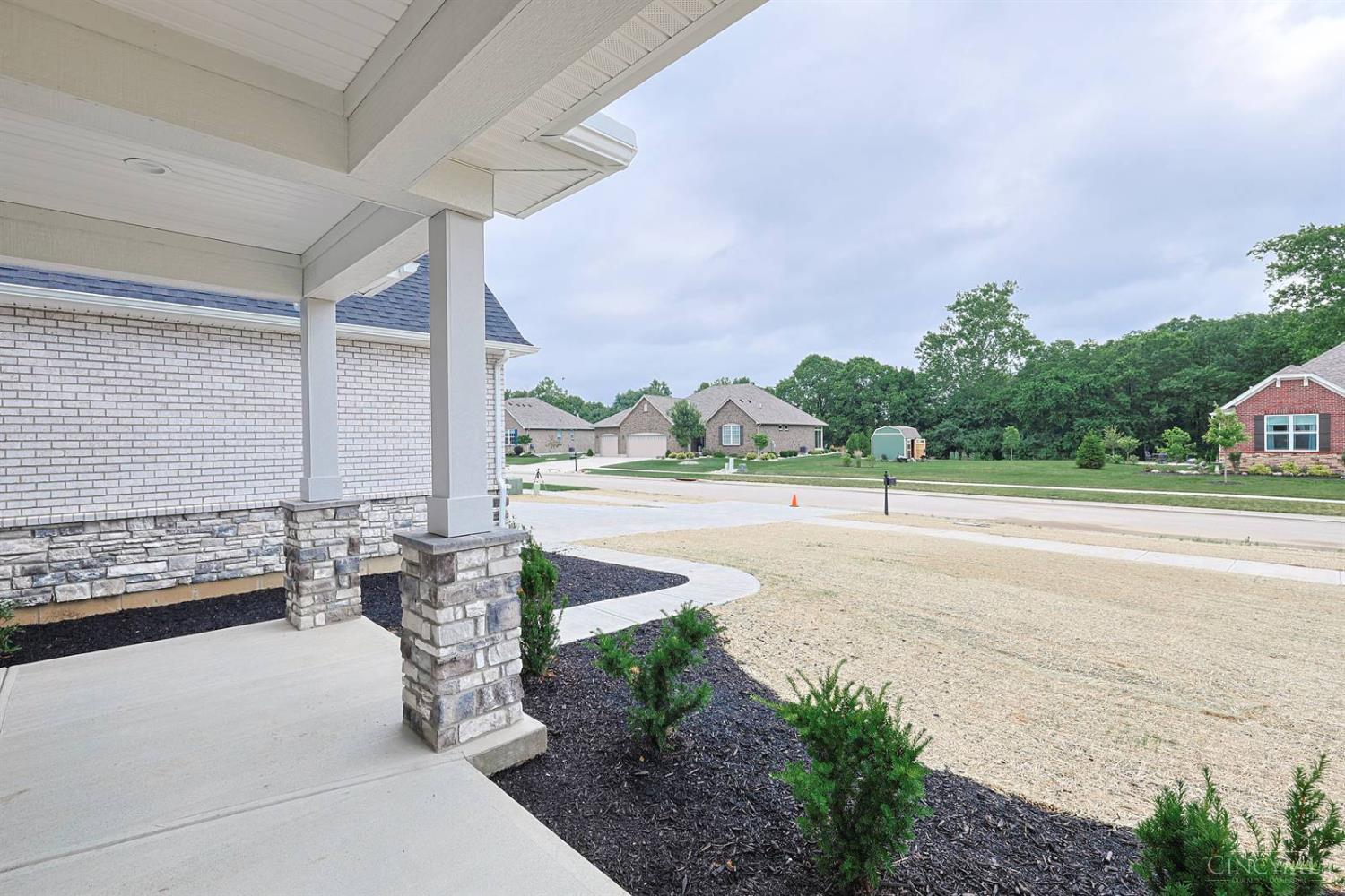 3644 Silax Drive, Ross Twp, OH, 45013 — photo 57