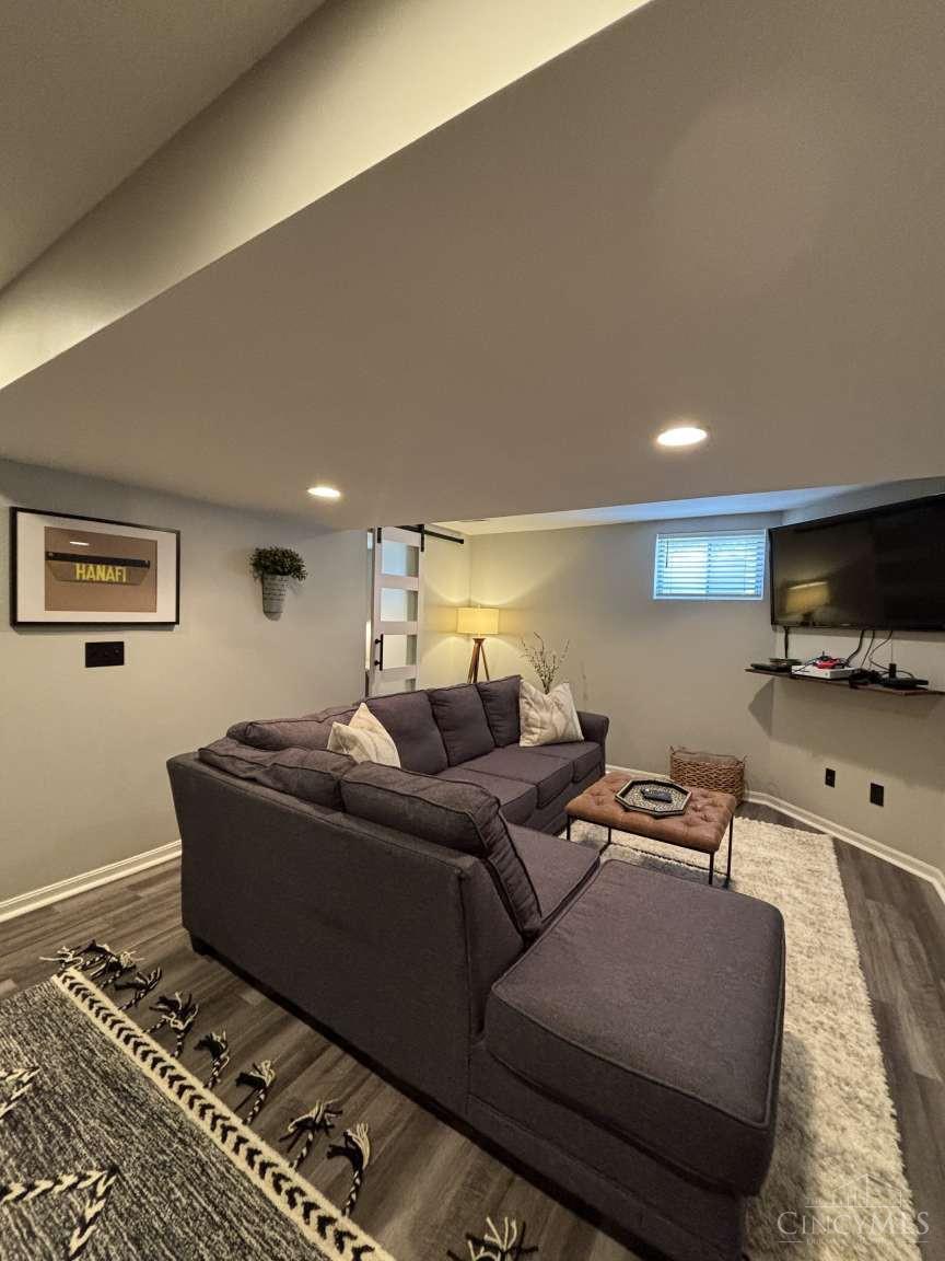 6418 Lakota Trail Drive, West Chester, OH, 45069 — photo 37