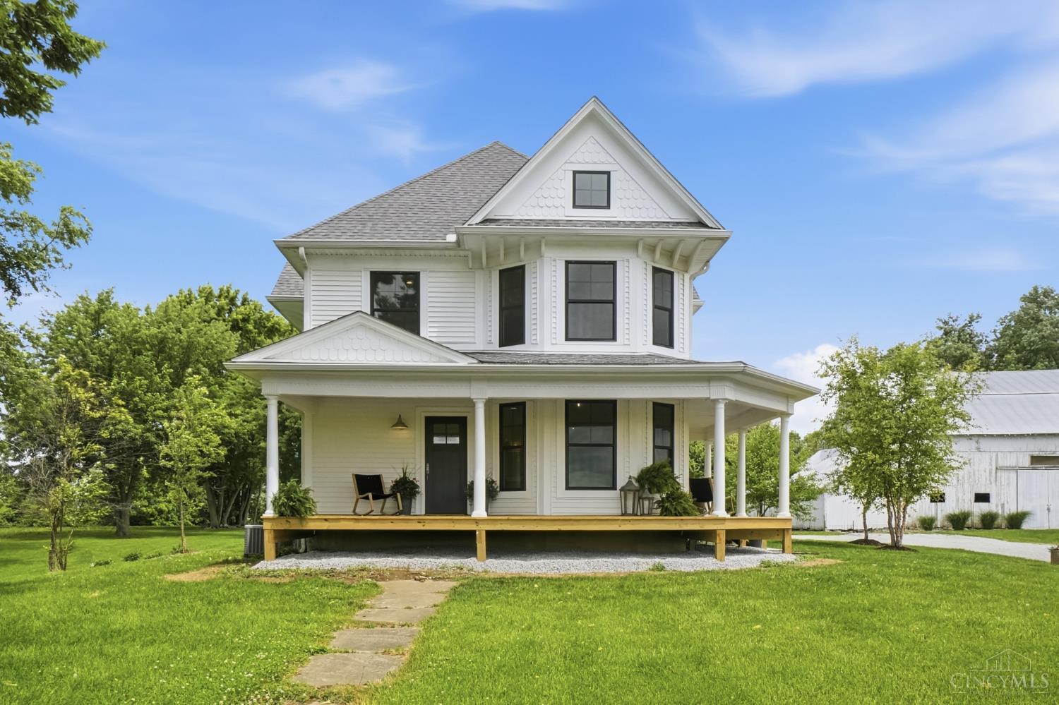 4th image of 4110 Sr 22 3, Adams Twp, OH 45177 | MLS# 1882252