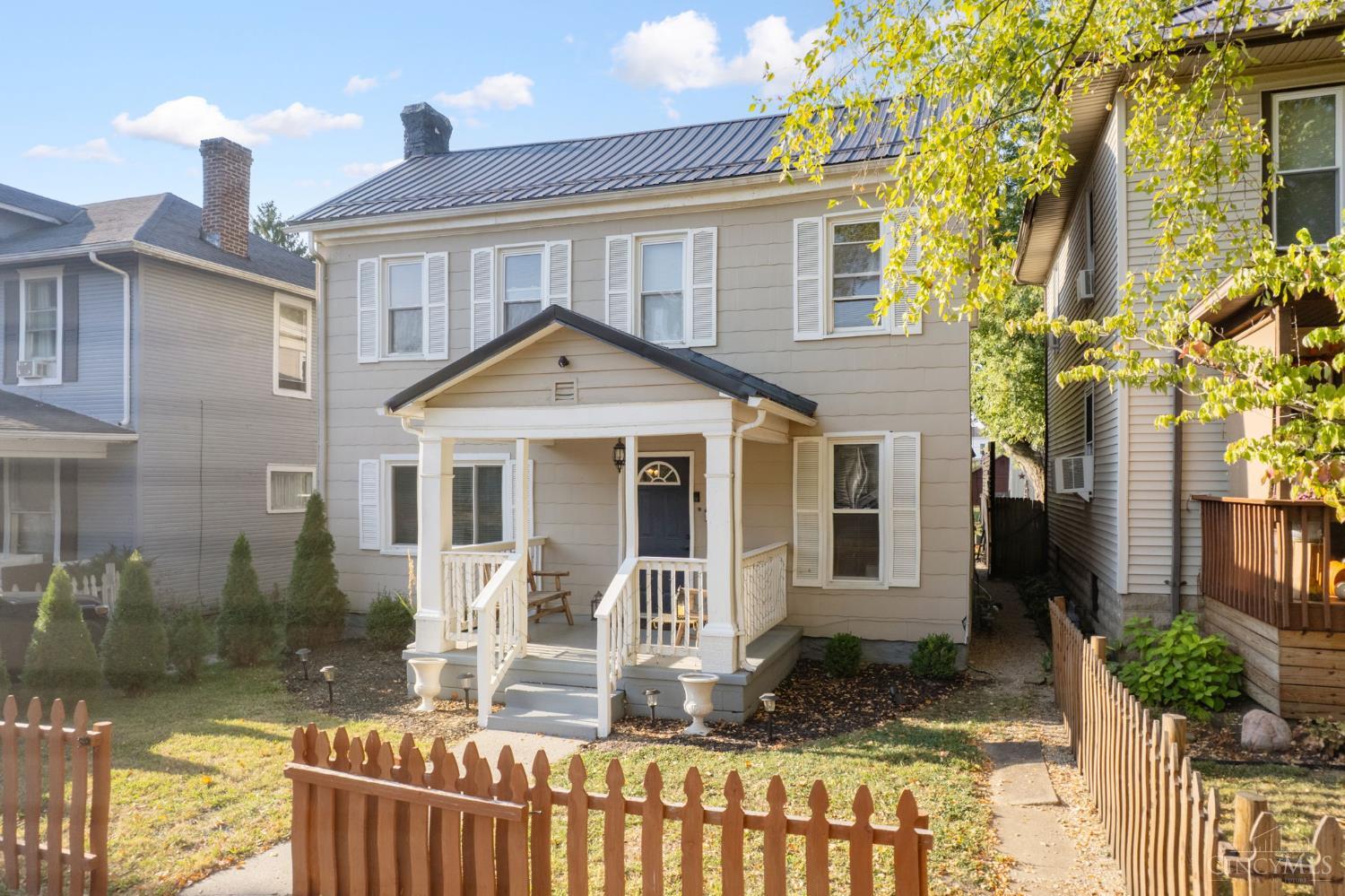 129 North Street, Hillsboro, OH, 45133 — photo 3