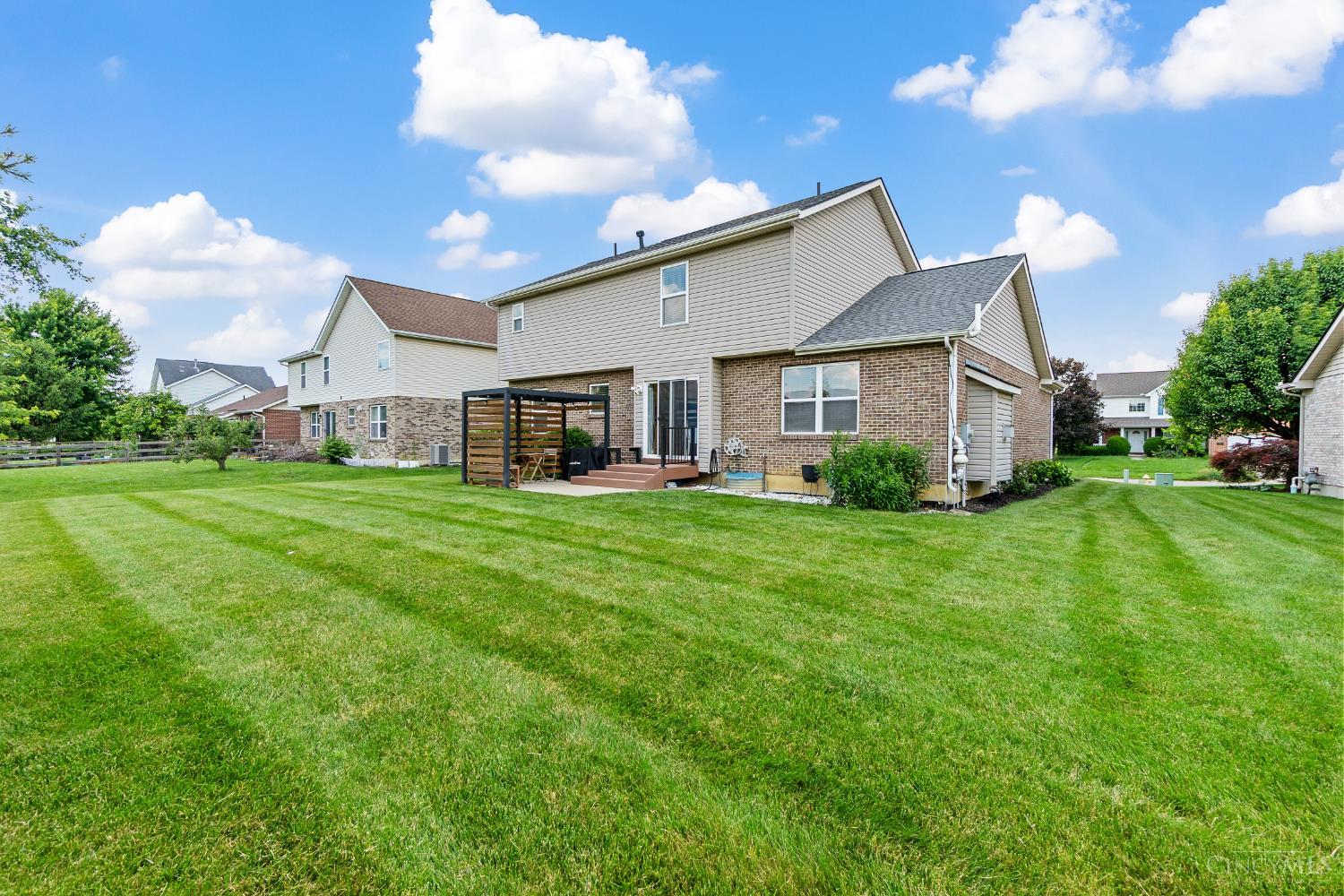 4351 Lighthouse Lane, West Chester, OH, 45069 — photo 32