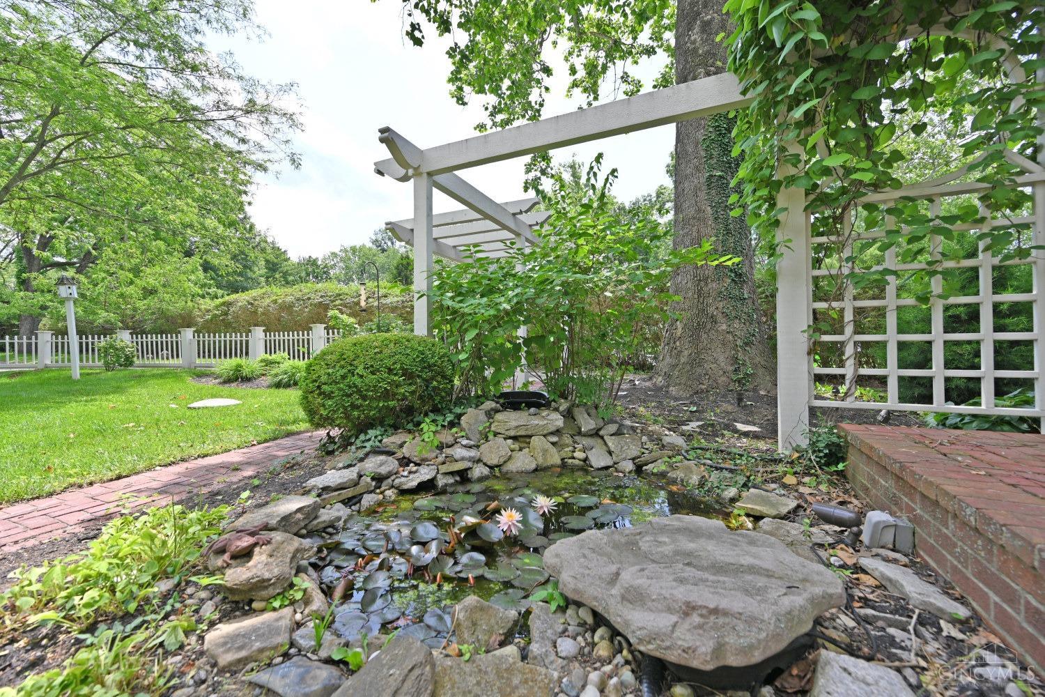 6900 Drake Road, Indian Hill, OH, 45243 — photo 48