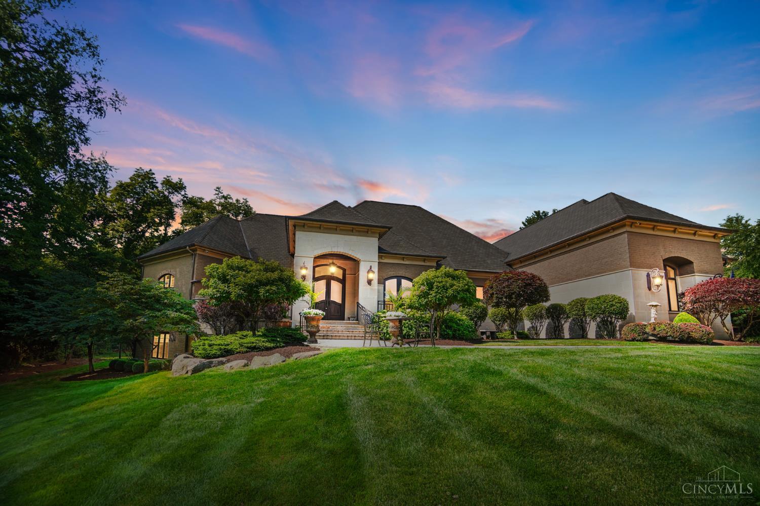 6651 Possum Run Road