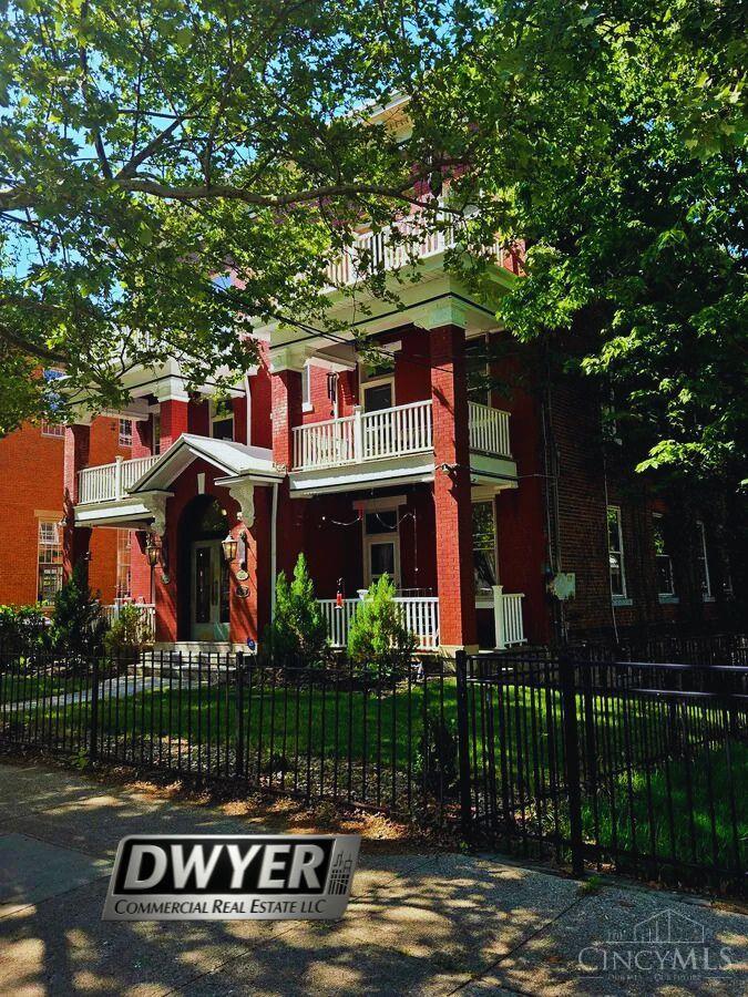 3825 Eastern Avenue, Cincinnati, OH, 45226