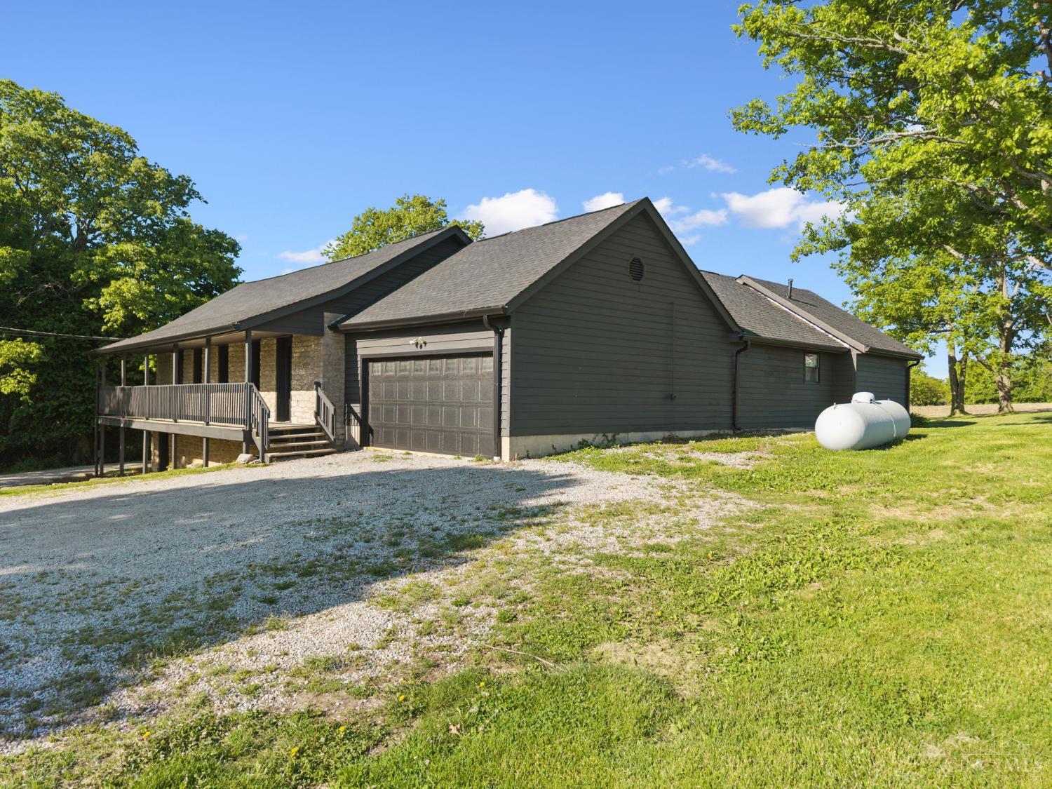 1976 Shinkles Ridge Road, Lewis Twp, OH, 45121 — photo 8