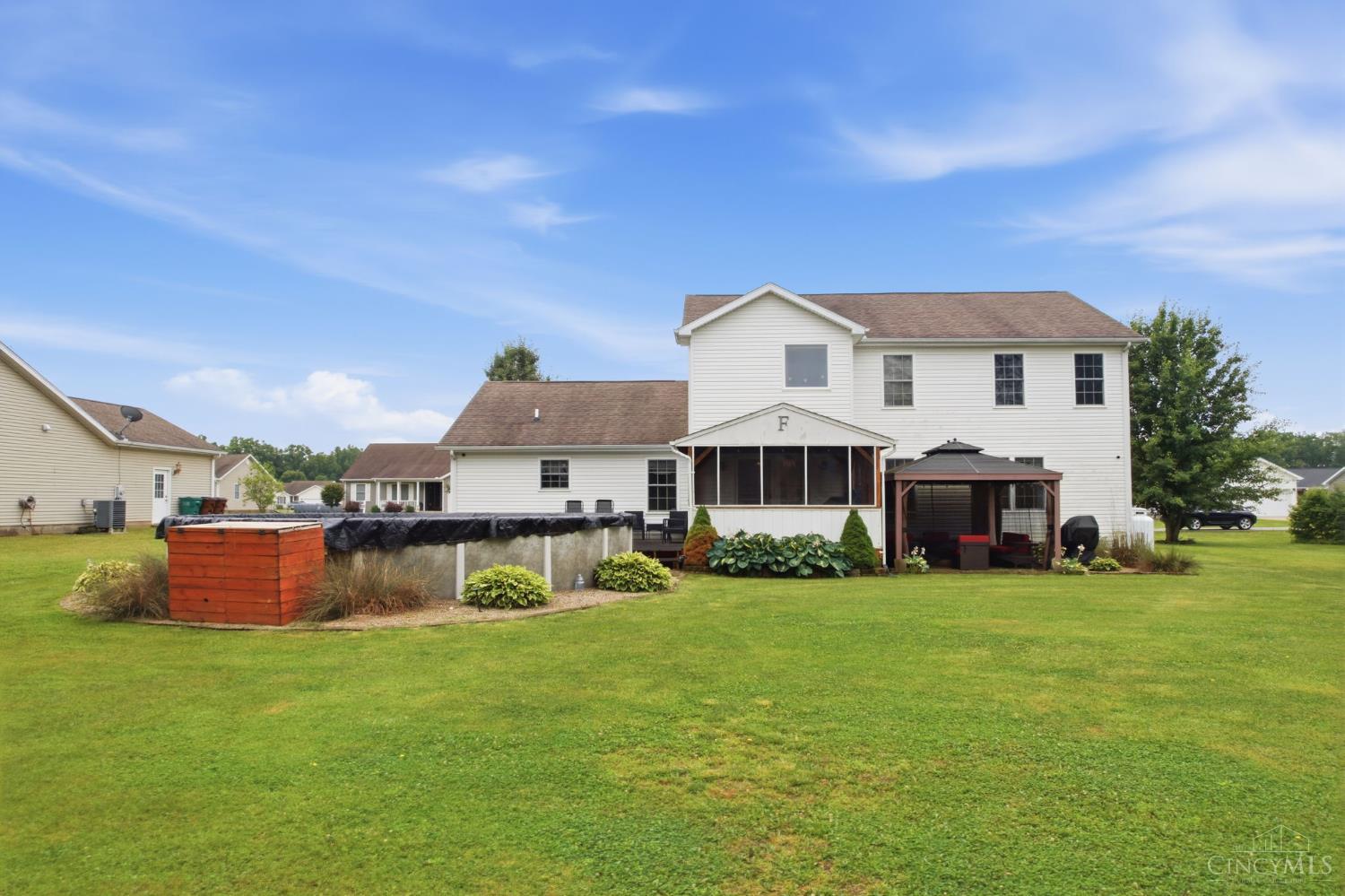 130 Willow Run Road, Mt Orab, OH, 45154 — photo 6