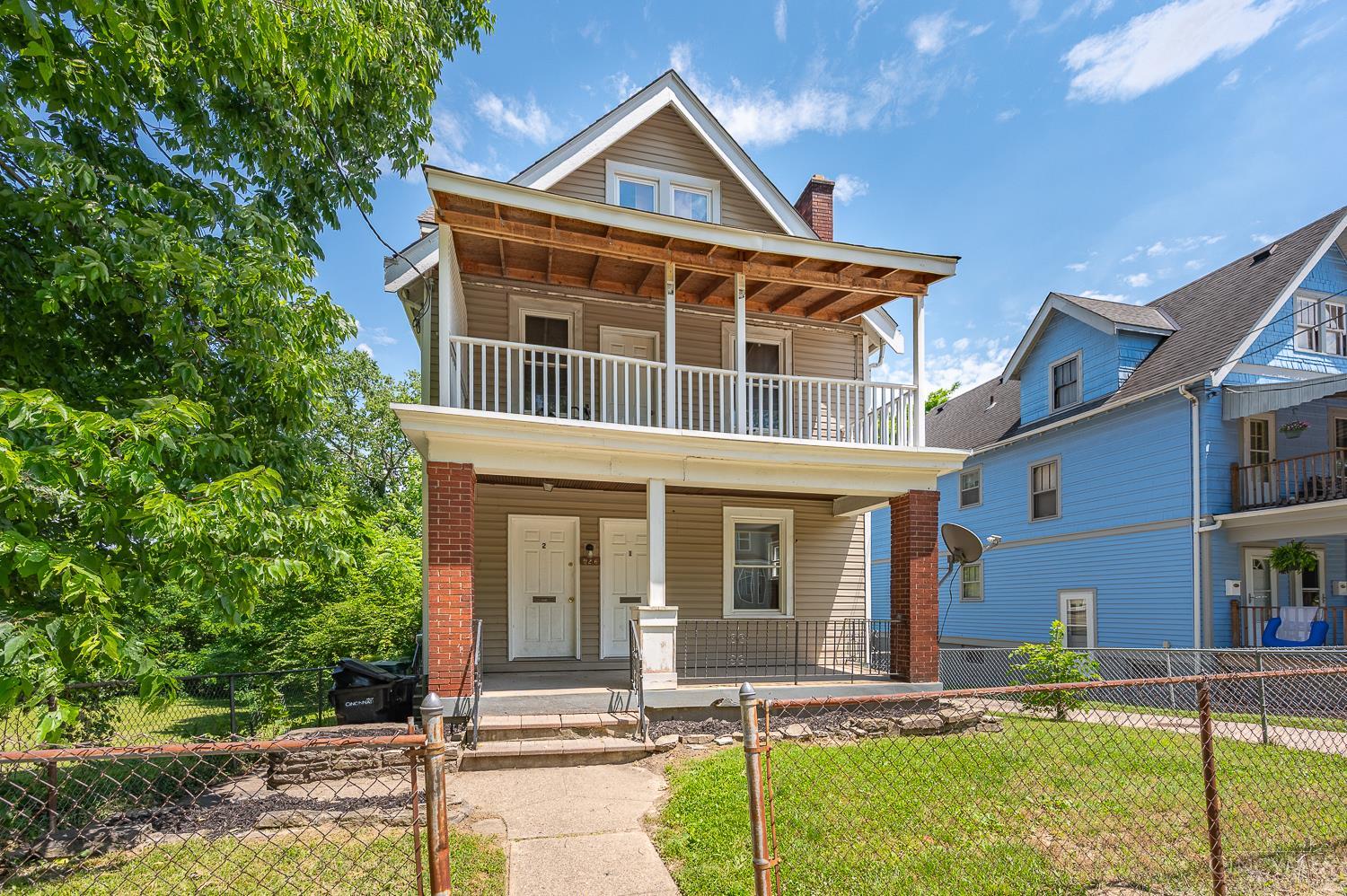 926 Elberon Avenue, Cincinnati, OH, 45205 — photo 2