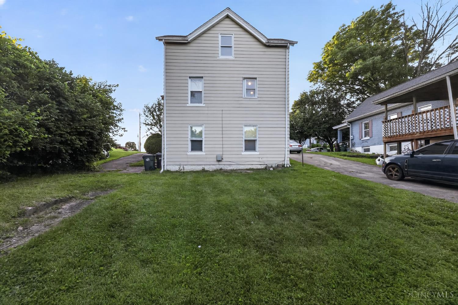 6586 Parrish Avenue, North College Hill, OH, 45237 — photo 2