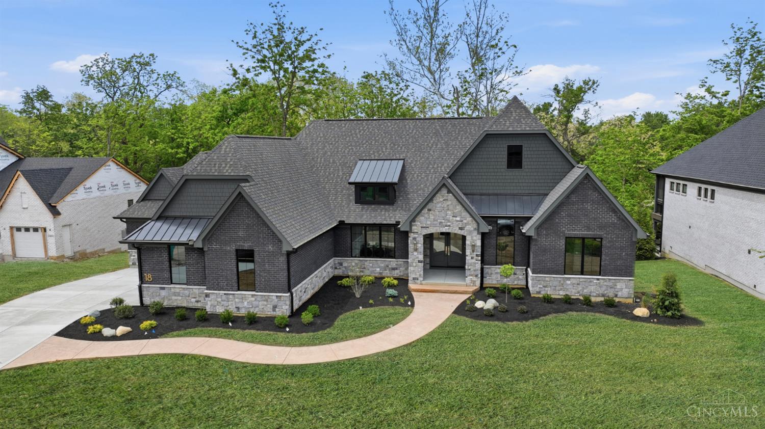 18 Chimney Ridge Drive
