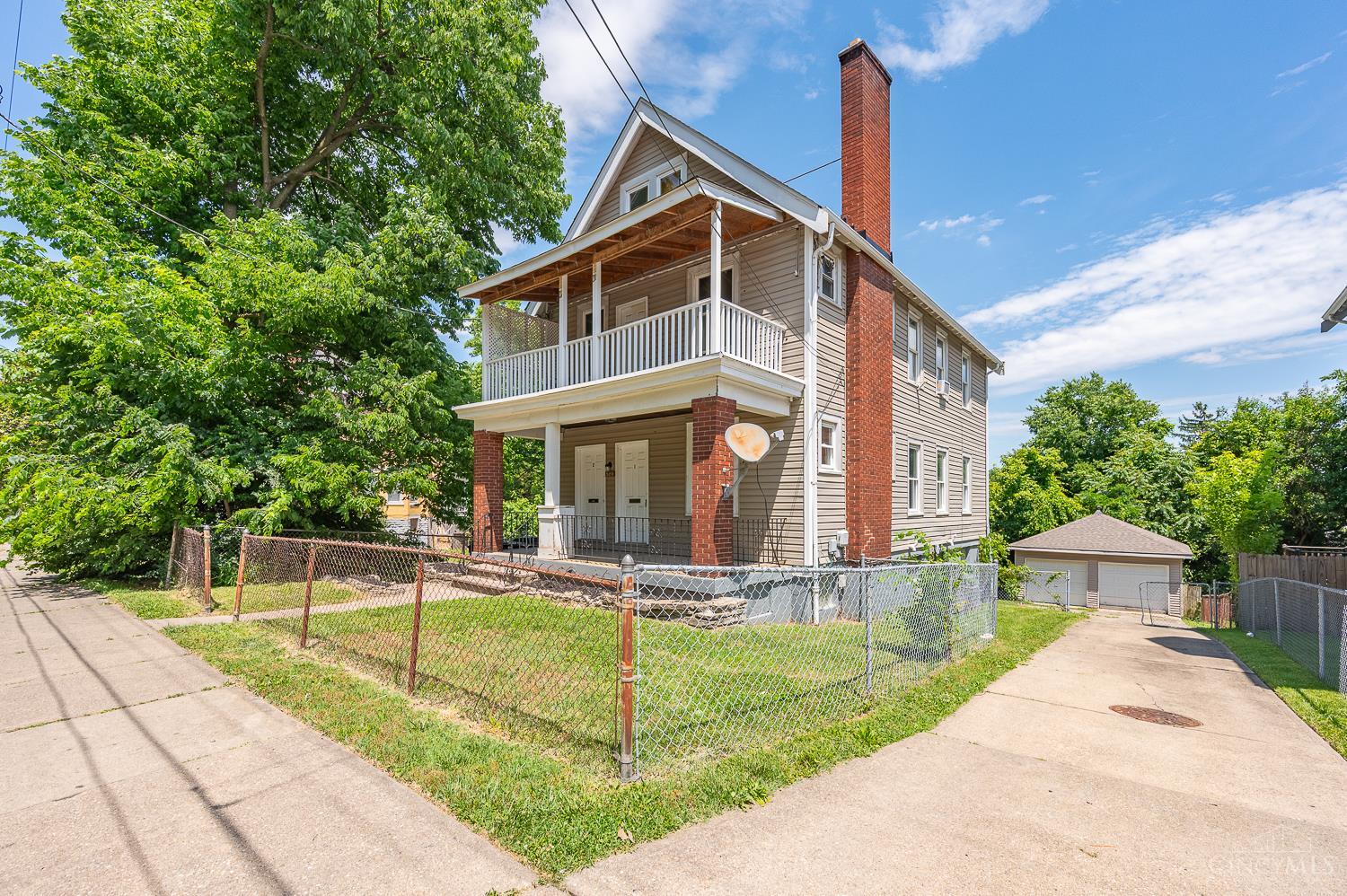926 Elberon Avenue, Cincinnati, OH, 45205 — photo 31