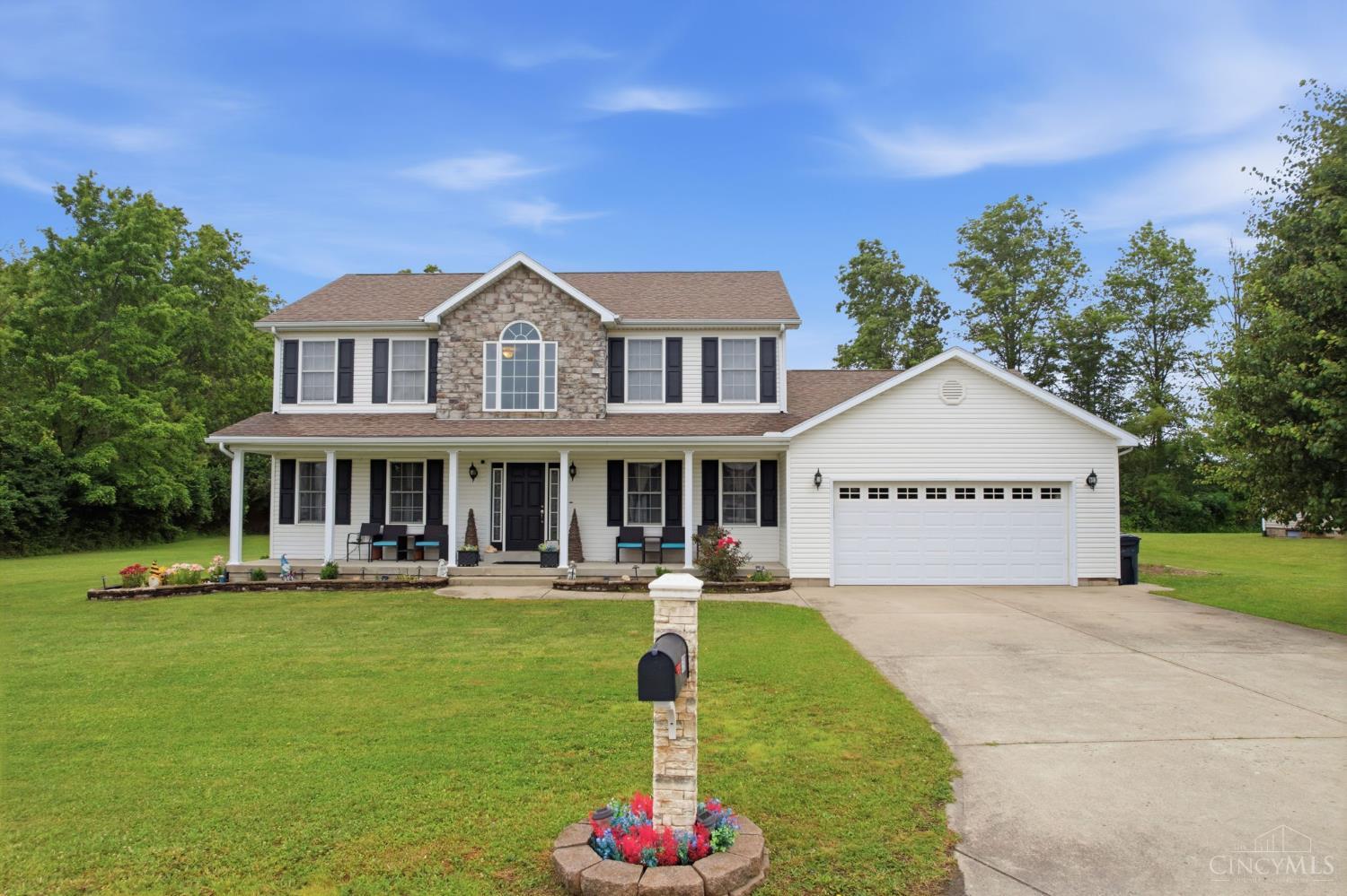 130 Willow Run Road, Mt Orab, OH, 45154 — photo 2