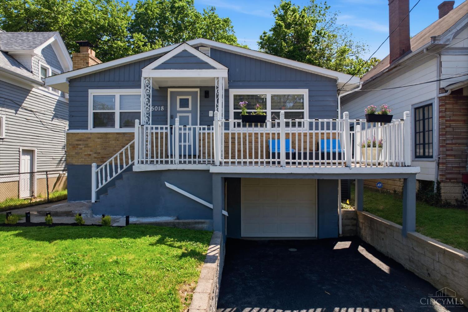 5018 Ravenna Street, Cincinnati, OH, 45227