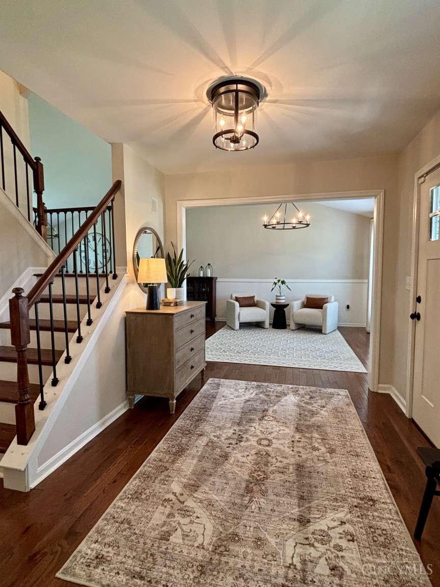6418 Lakota Trail Drive, West Chester, OH, 45069 — photo 3