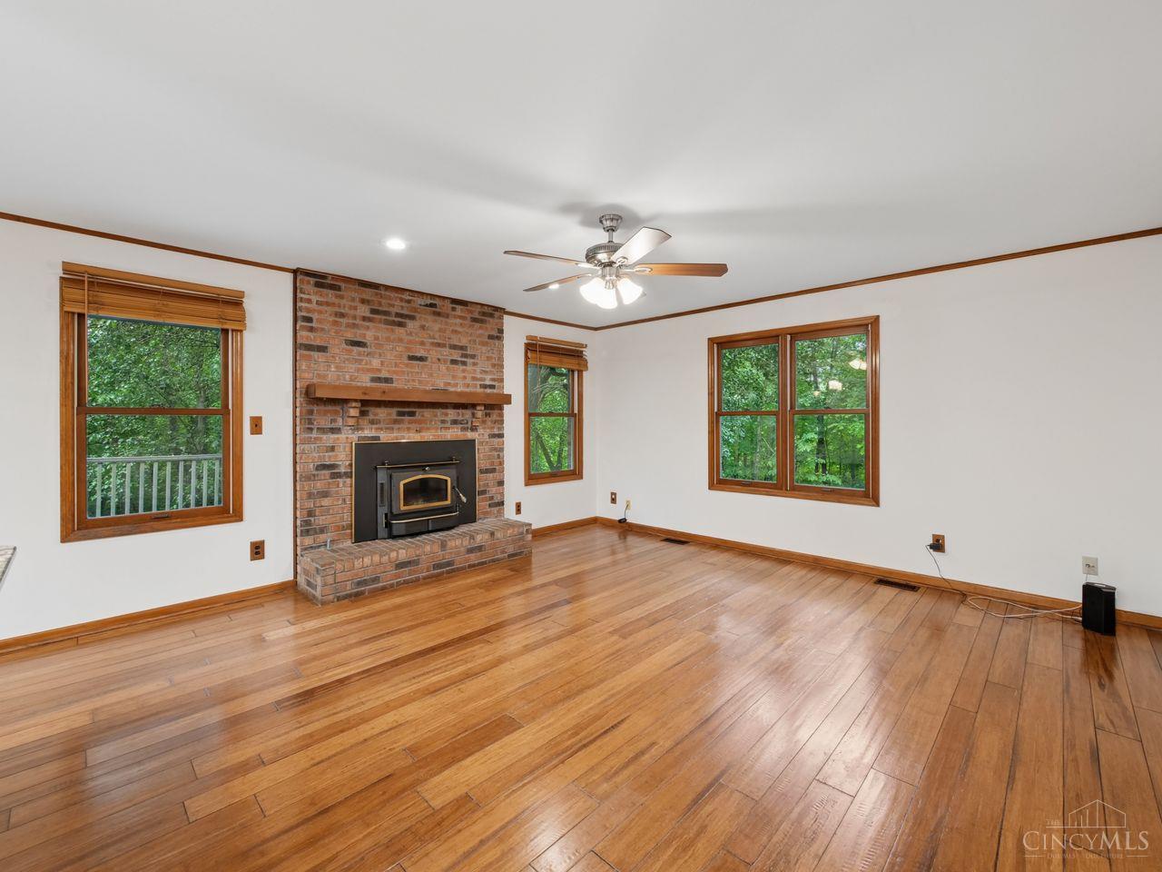 10890 Mockernut Drive, Harrison Twp, OH, 45030 — photo 6