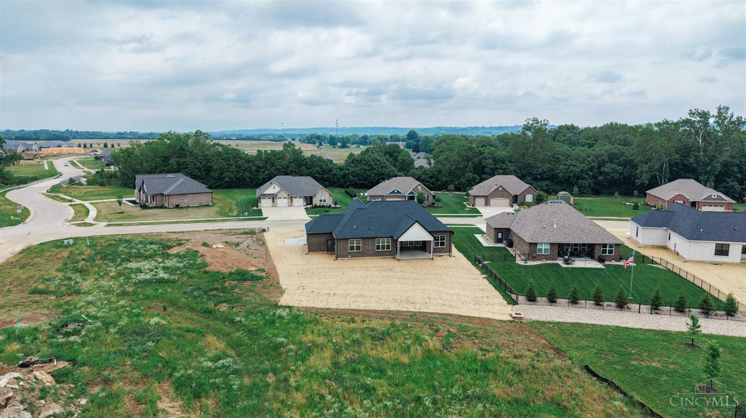 3664 Silax Drive, Ross Twp, OH, 45013 — photo 60
