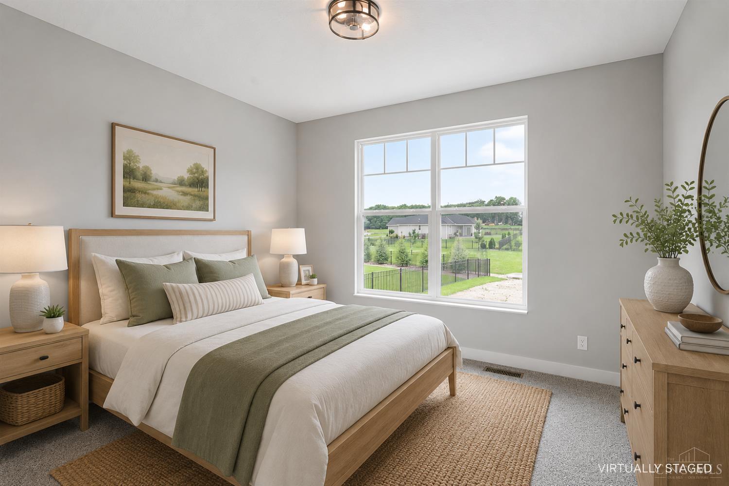 3664 Silax Drive, Ross Twp, OH, 45013 — photo 37