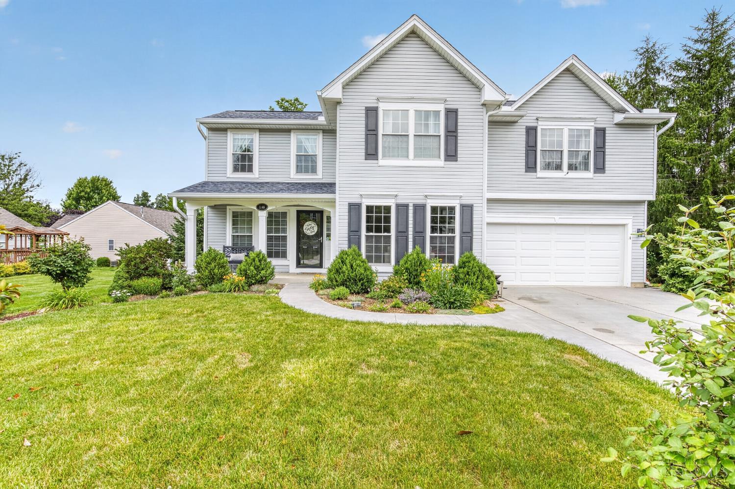 1148 Bear Grass