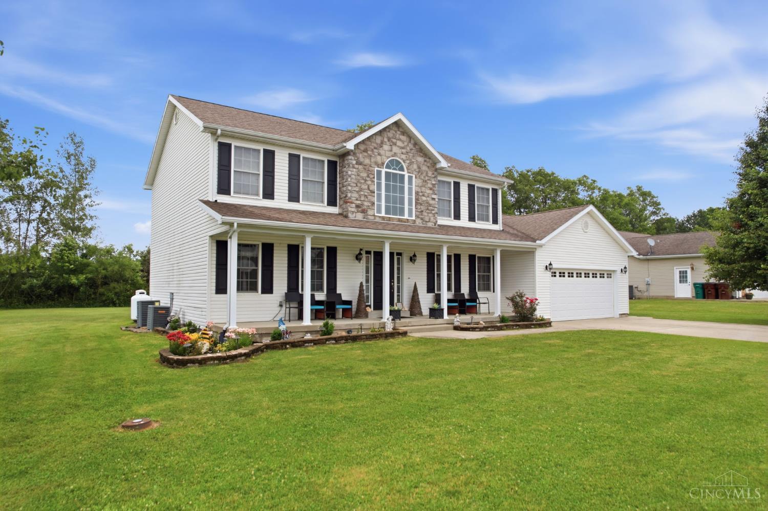 130 Willow Run Road, Mt Orab, OH, 45154 — photo 4