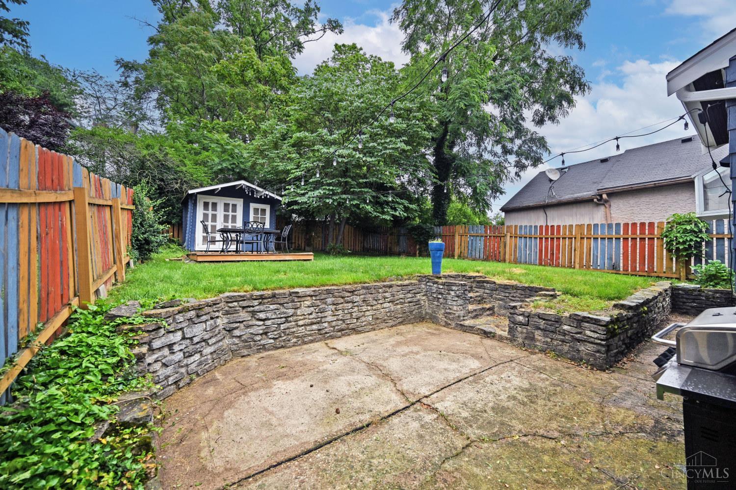 3126 Kinmont Street, Cincinnati, OH, 45208 — photo 34