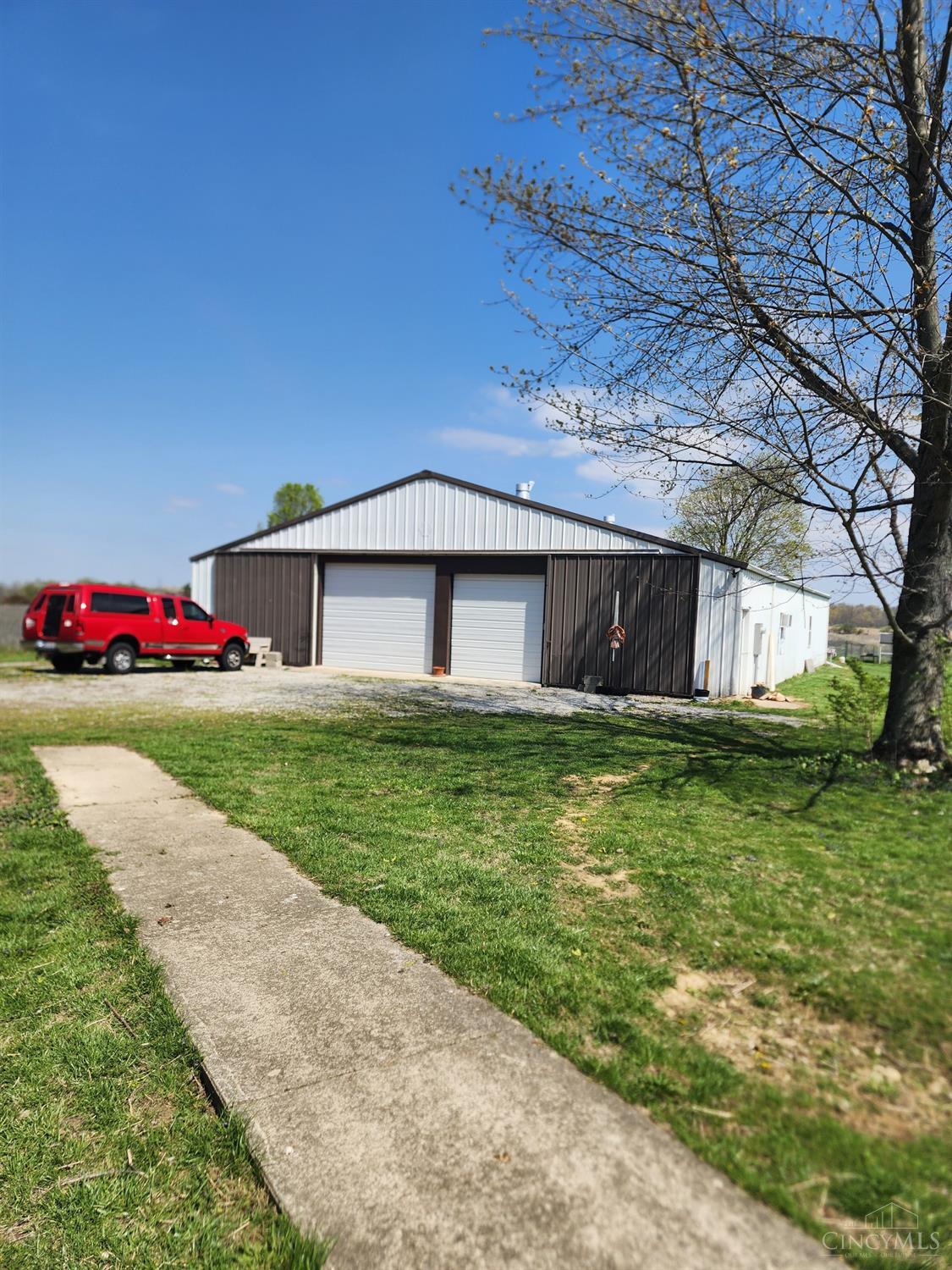 9060 St Rt 73, Chester Twp, OH, 45177 — photo 2