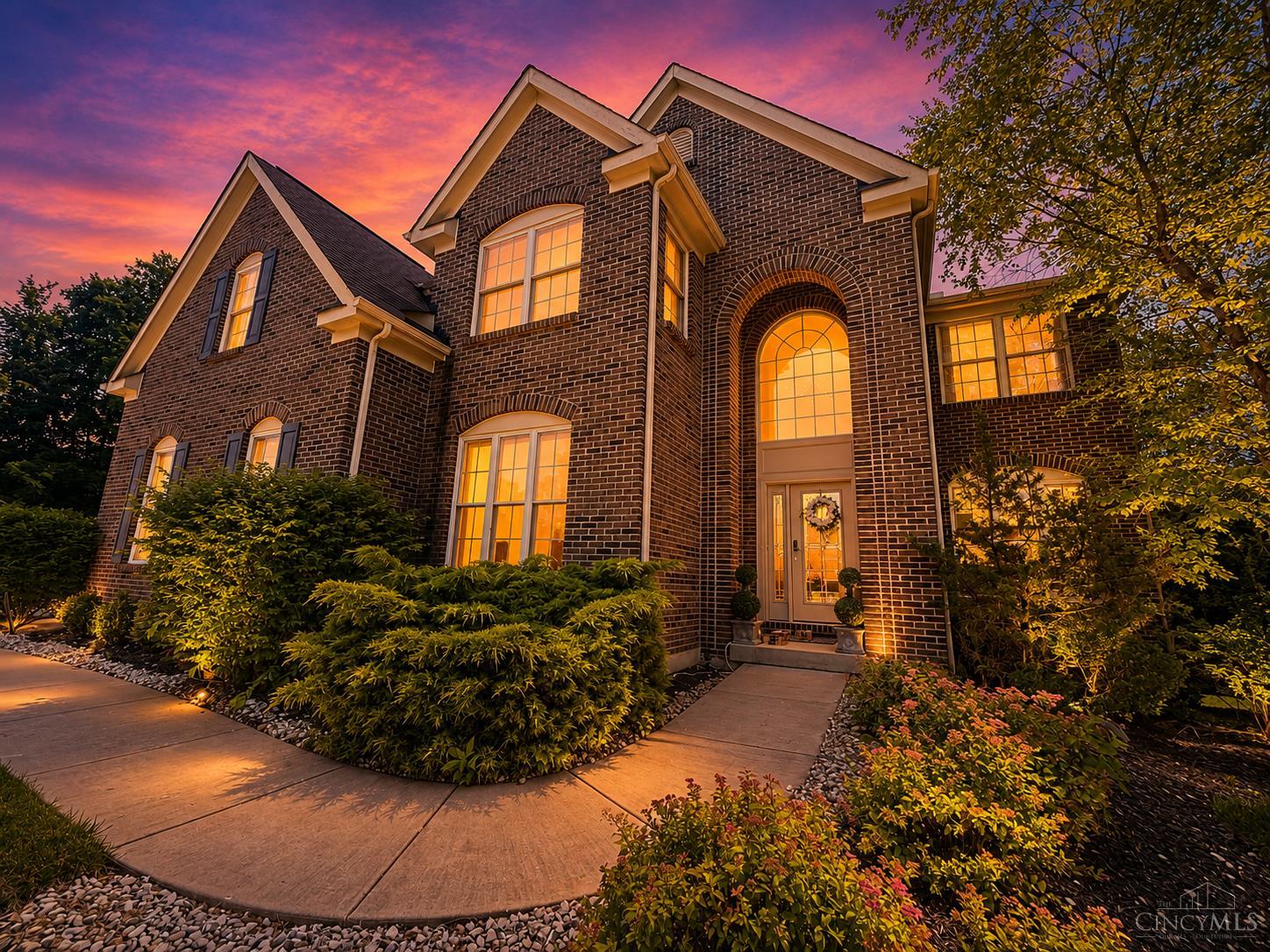 431 Trailview Court, Anderson Twp, OH, 45244 — photo 59