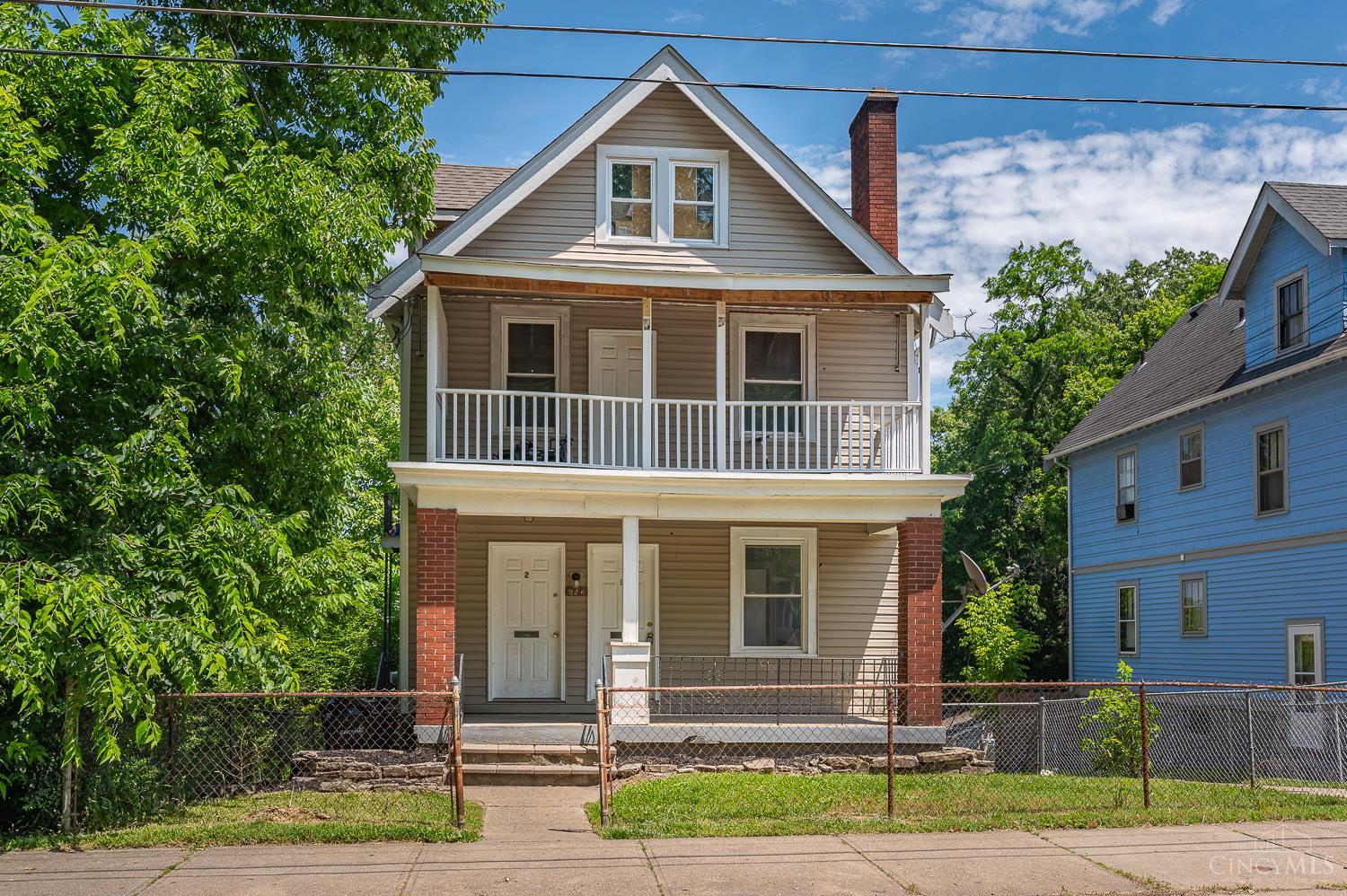 926 Elberon Avenue, Cincinnati, OH, 45205
