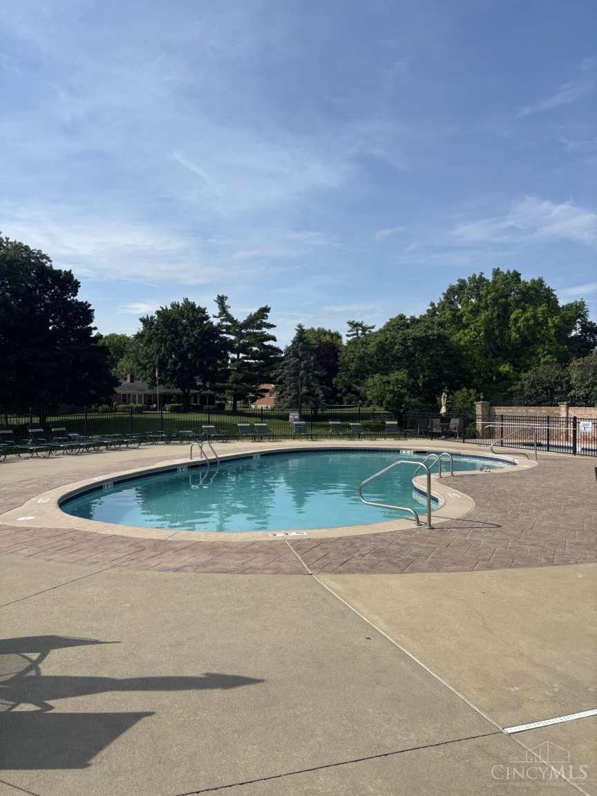 6418 Lakota Trail Drive, West Chester, OH, 45069 — photo 50
