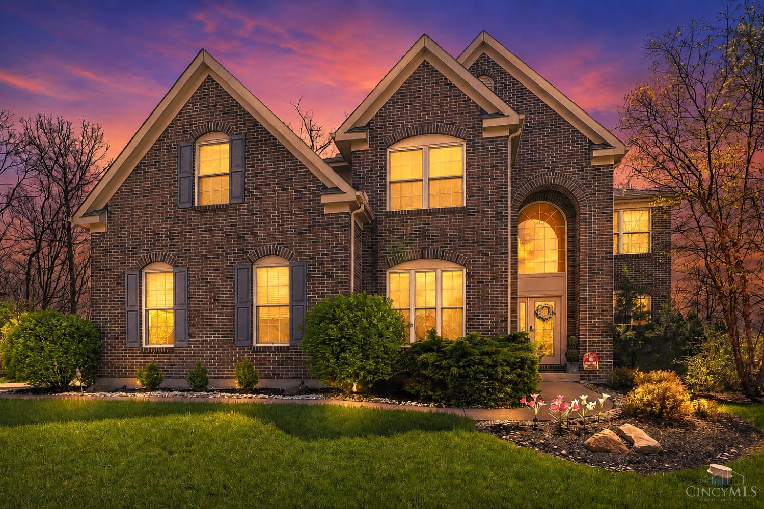 431 Trailview Court, Anderson Twp, OH, 45244 — photo 43