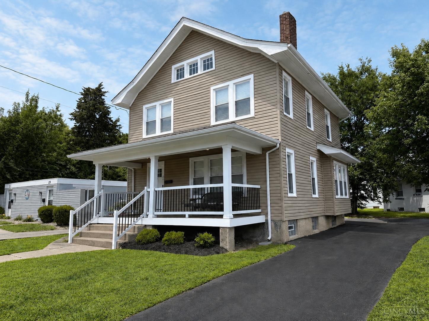 25 Millville Avenue, Hamilton, OH, 45013