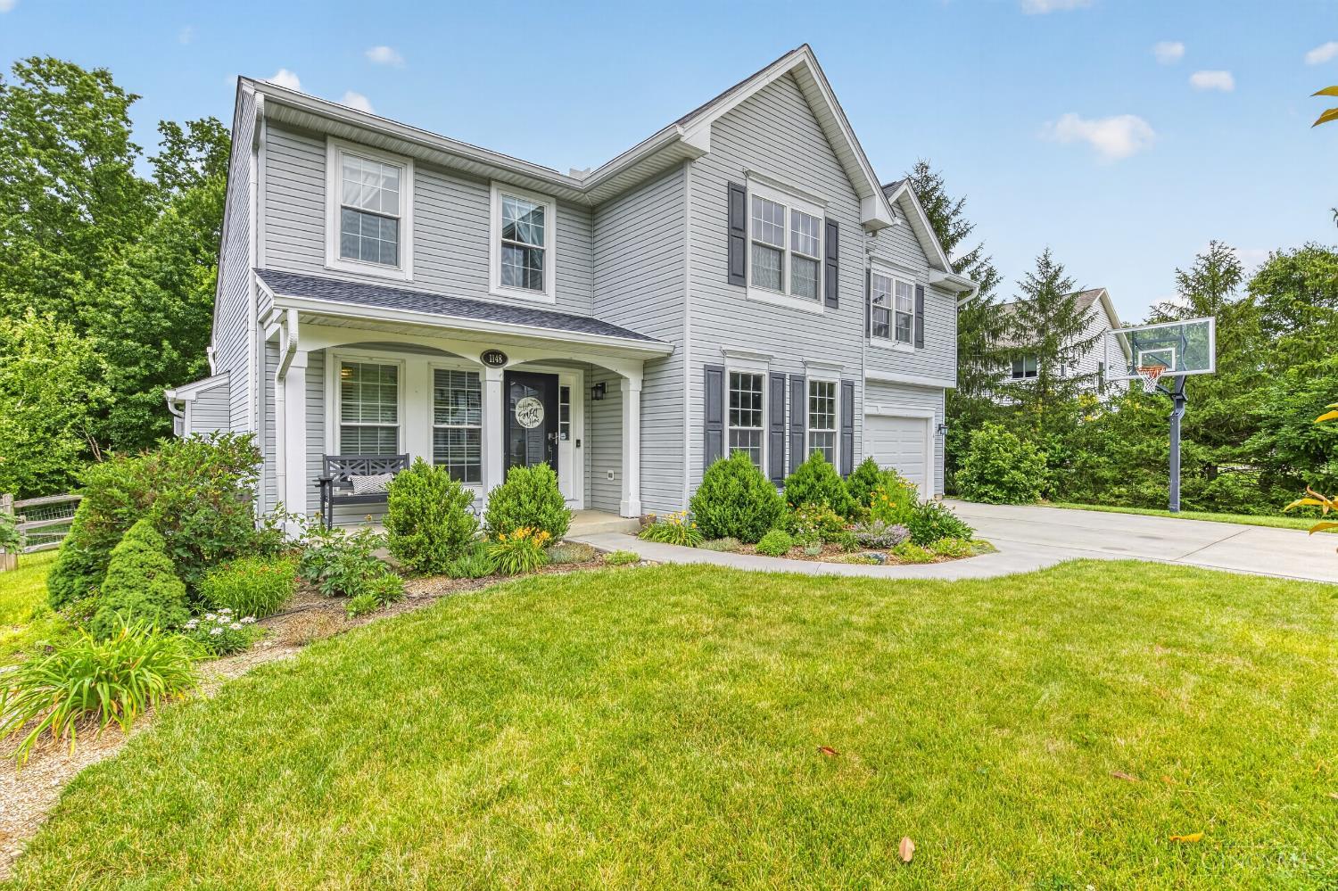 1148 Beargrass Way, Hamilton Twp, OH, 45039 — photo 5
