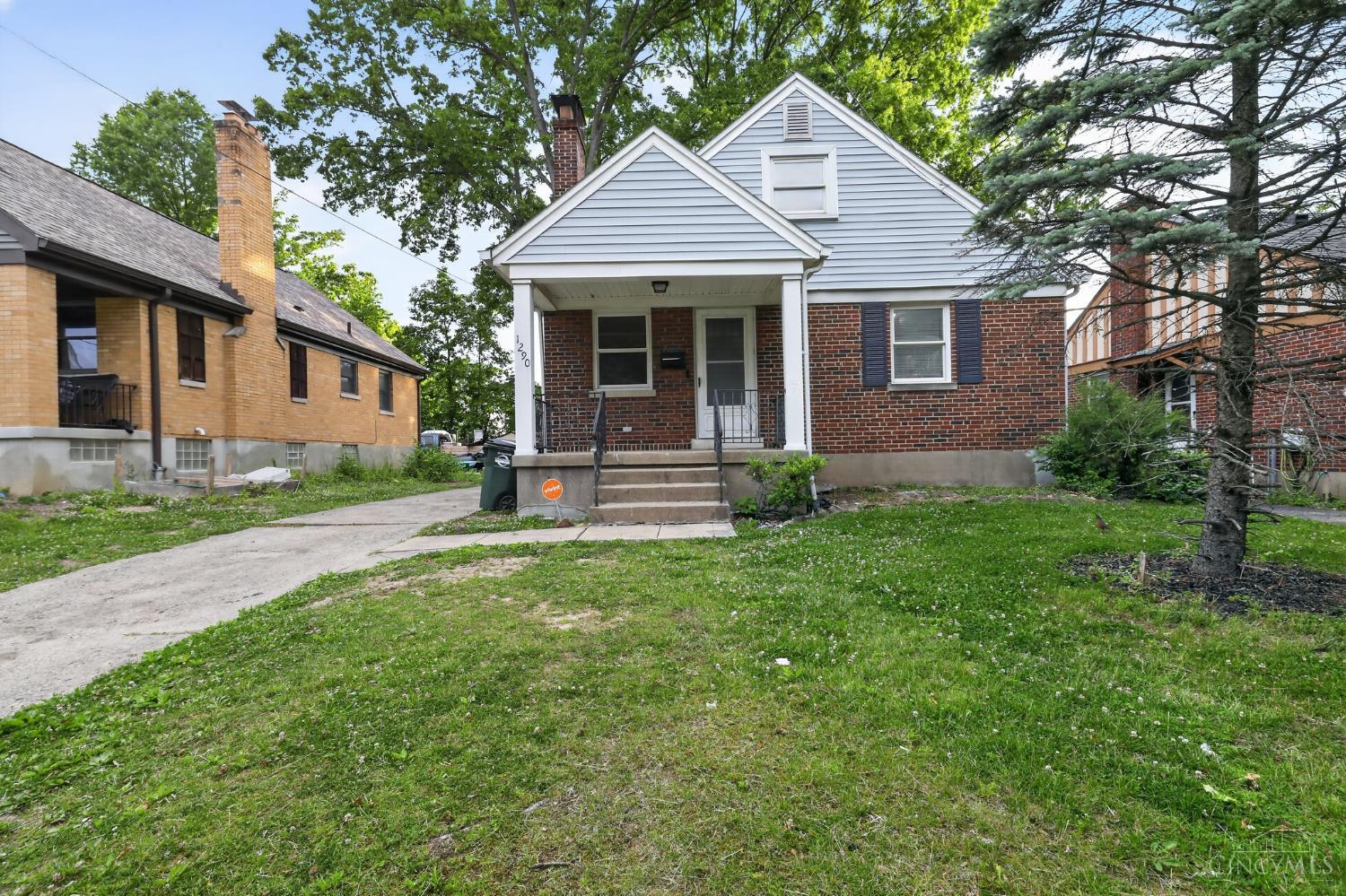 1290 Norman Avenue, North College Hill, OH, 45231 — photo 2