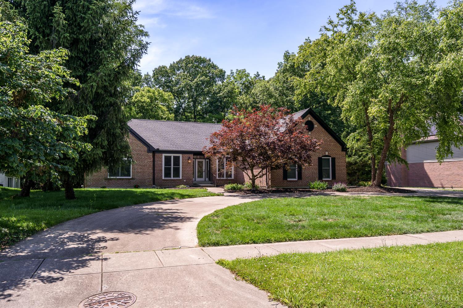 956 Palomar Drive, Miami Twp, OH, 45140 — photo 3