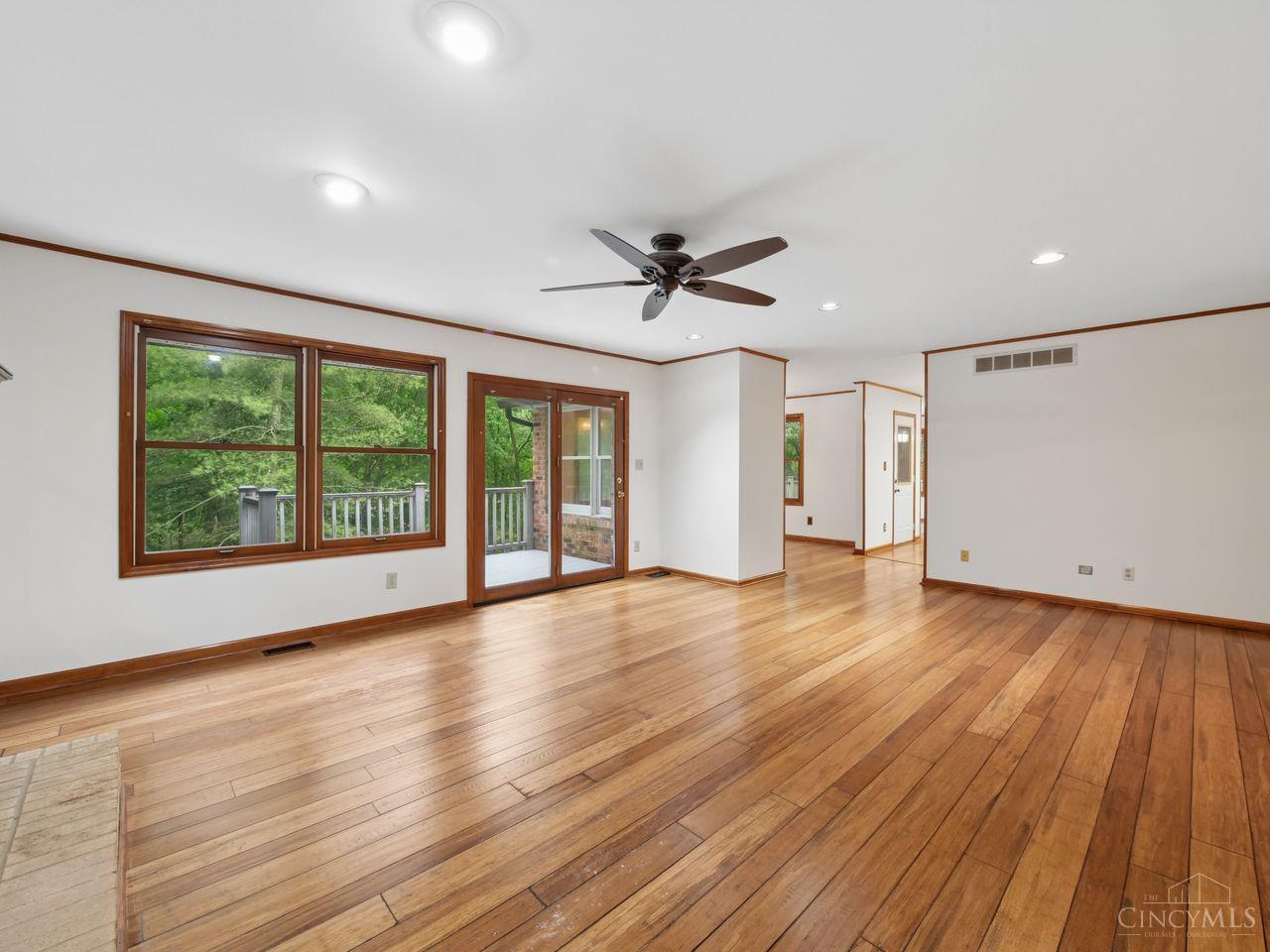 10890 Mockernut Drive, Harrison Twp, OH, 45030 — photo 17