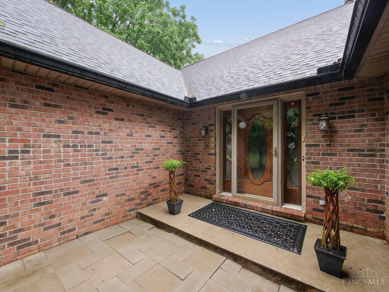 10890 Mockernut Drive, Harrison Twp, OH, 45030 — photo 4