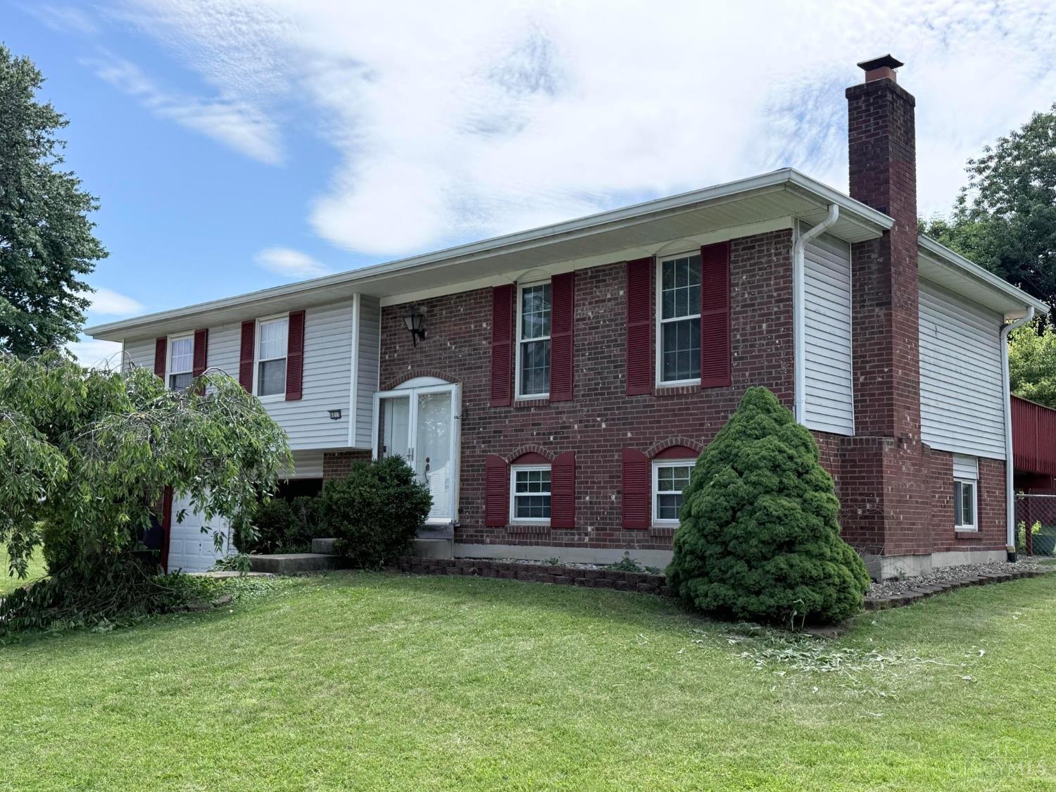 6017 Rosewood Place, Fairfield, OH, 45014