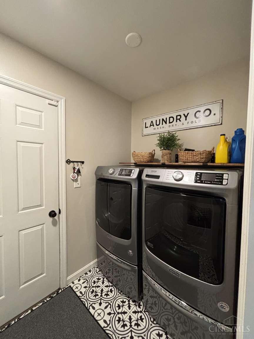 6418 Lakota Trail Drive, West Chester, OH, 45069 — photo 17