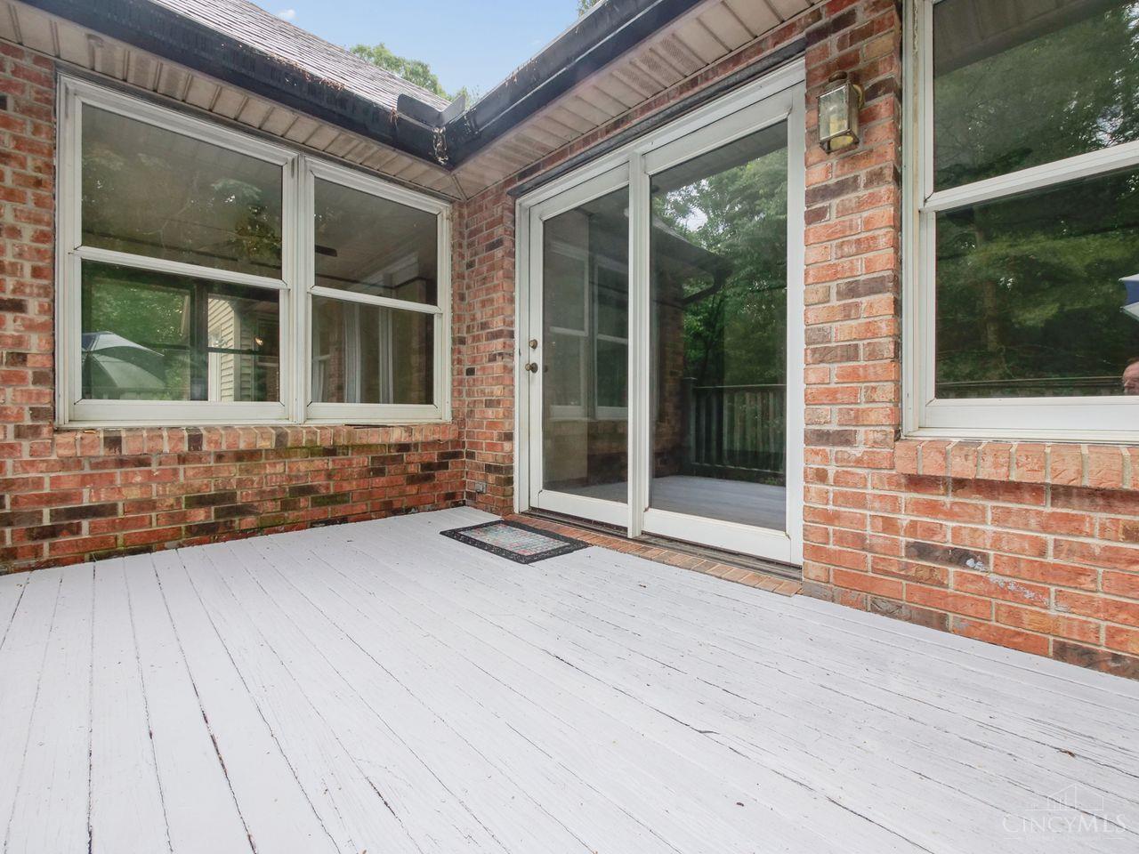 10890 Mockernut Drive, Harrison Twp, OH, 45030 — photo 42