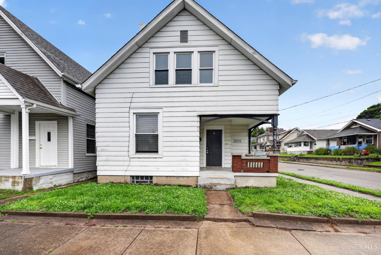 2074 Benninghofen Avenue, Hamilton, OH, 45015